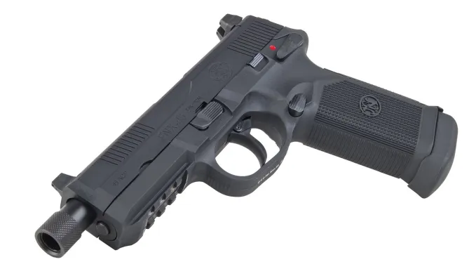 FN Herstal FNX-45 Tactical Black GBB 6mm